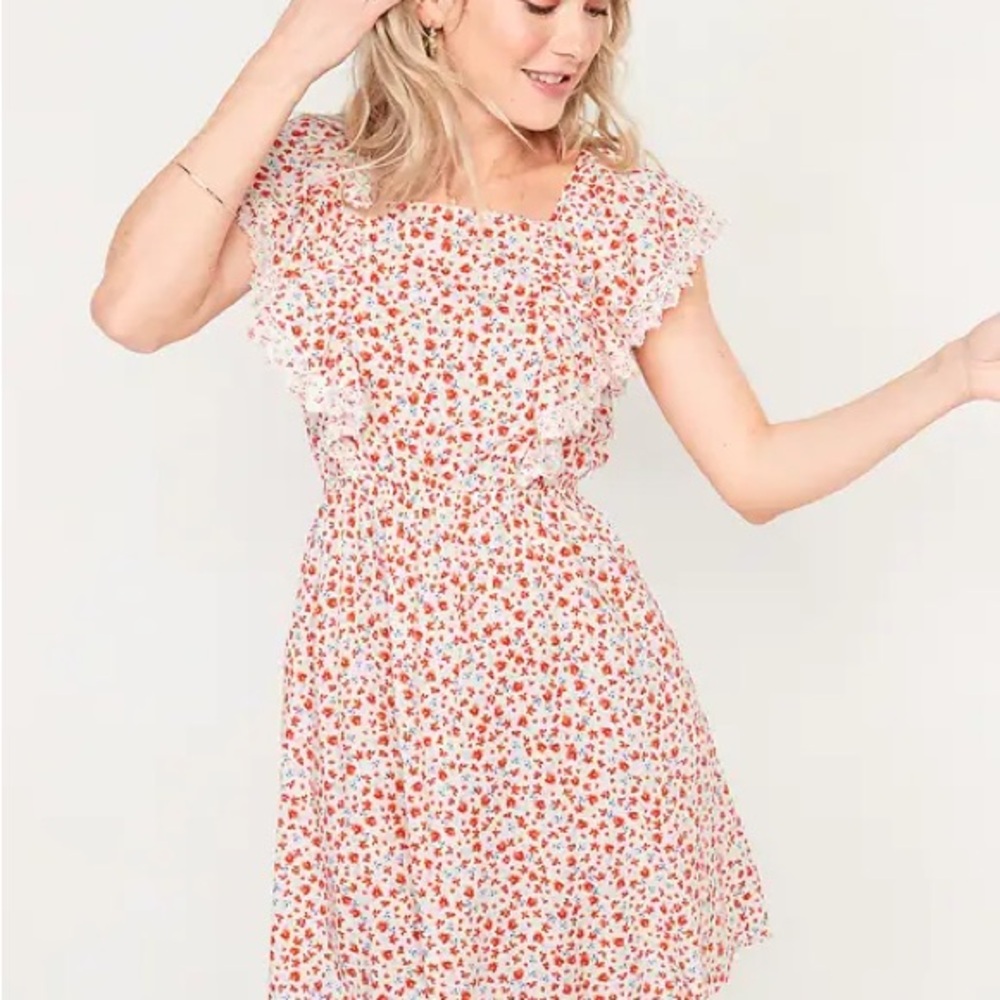 Old Navy Sundress